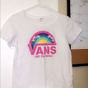 Vans Shirt